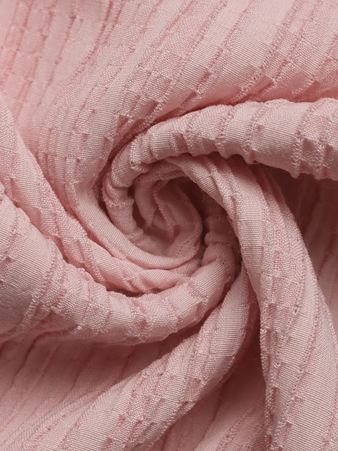 Elinda Puff Sleeve Midi Dress - Naarks