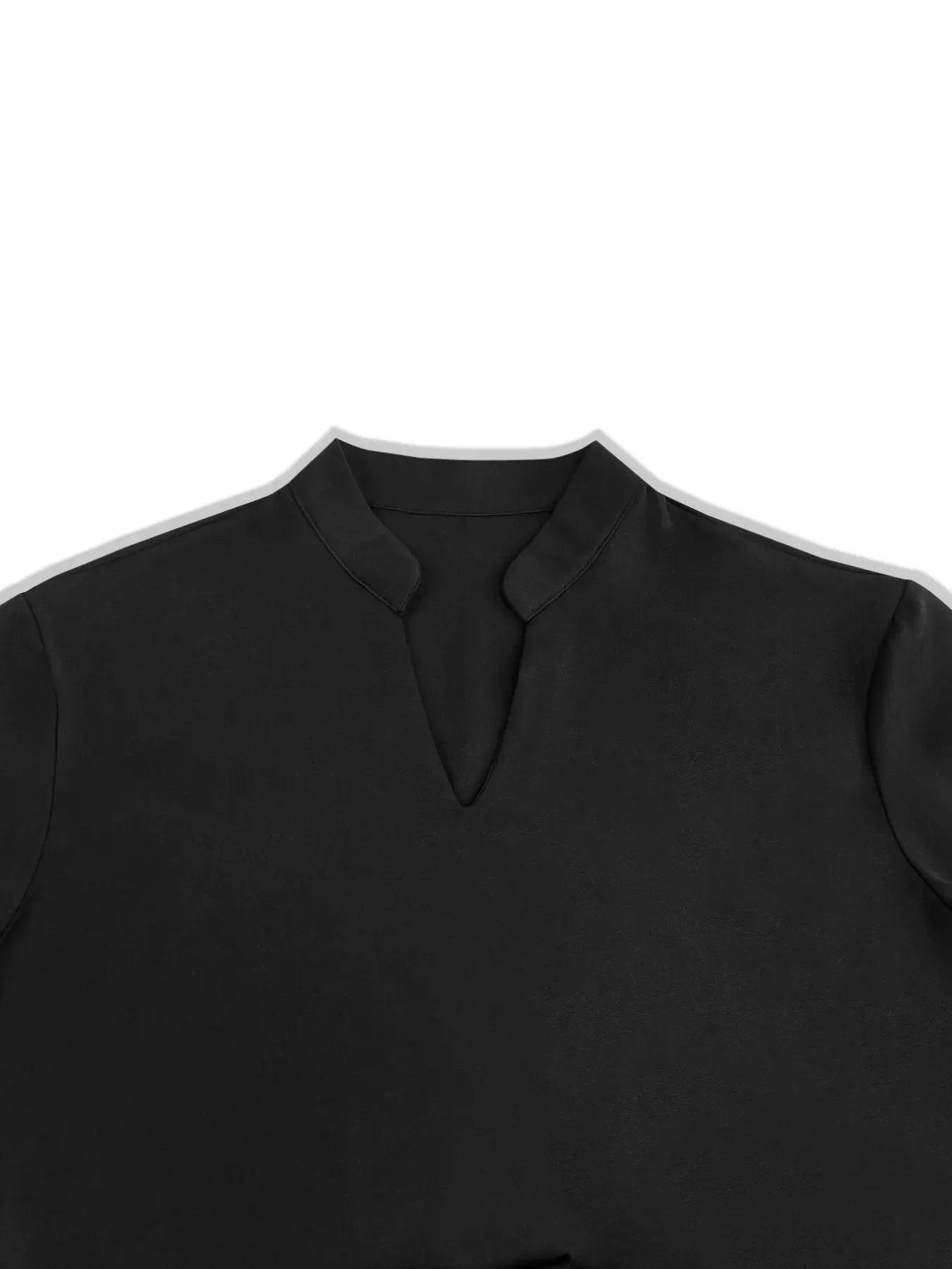 Alina Tie-Waist Top & Pants Set - Naarks