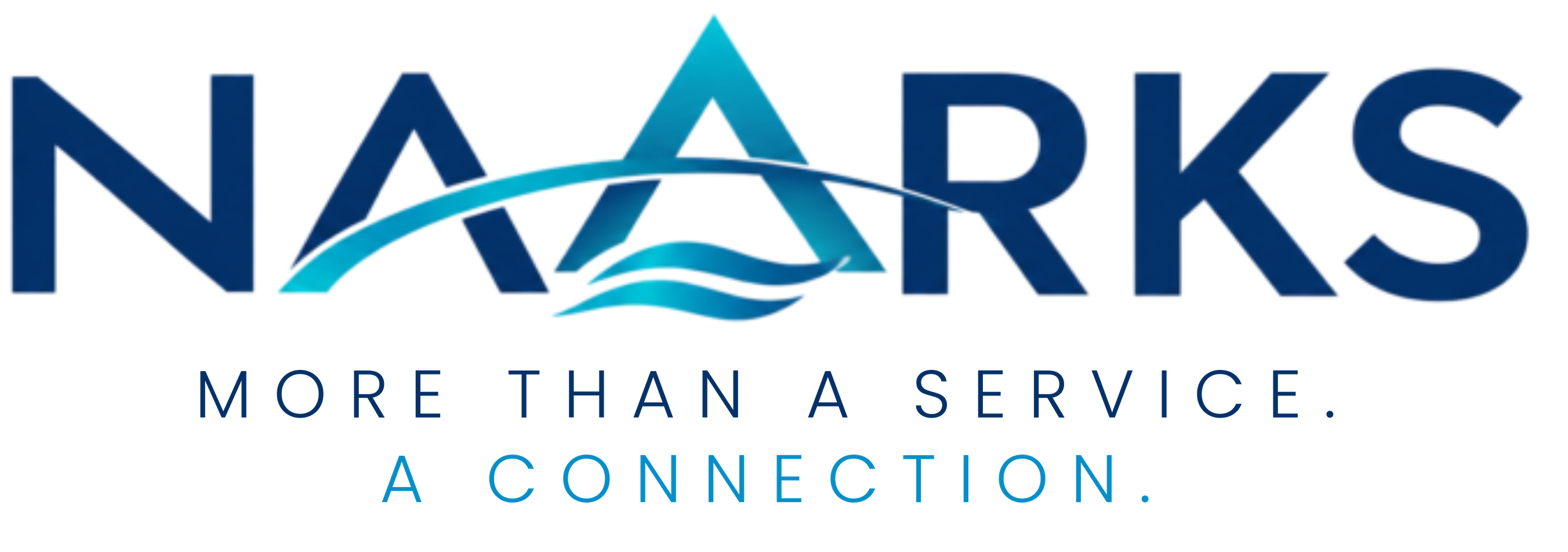 Naarks: more than a service. A connection.